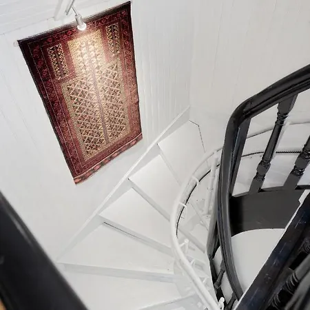 Arctic Homes - Historical Newly Renovated * טרומסה