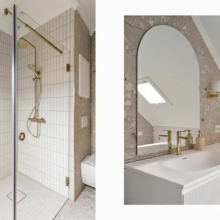 Arctic Homes - Historical Newly Renovated Tromsø