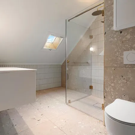 Arctic Homes - Historical Newly Renovated * Tromsø