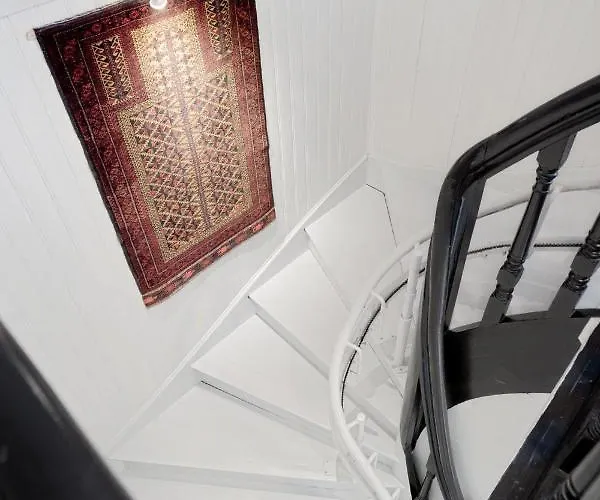 Arctic Homes - Historical Newly Renovated * Tromsø