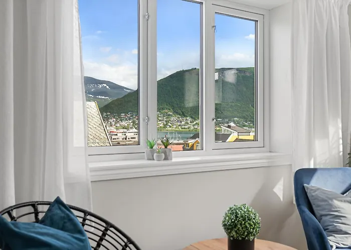 Arctic Homes - Historical Newly Renovated