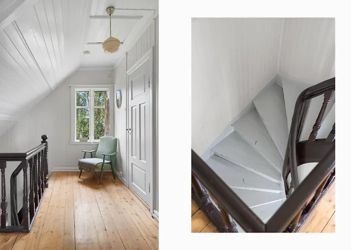 Appartamento Arctic Homes - Historical Newly Renovated Tromsø