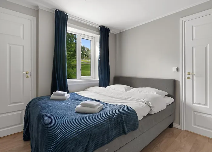 Appartamento Arctic Homes - Historical Newly Renovated