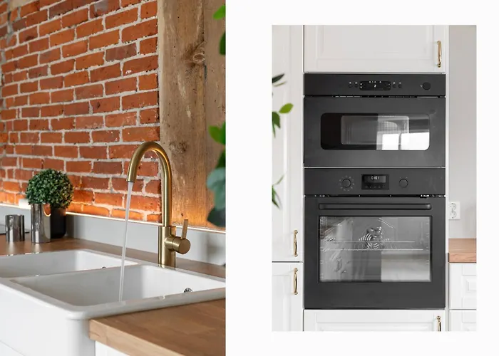 Arctic Homes - Historical Newly Renovated 아파트 *