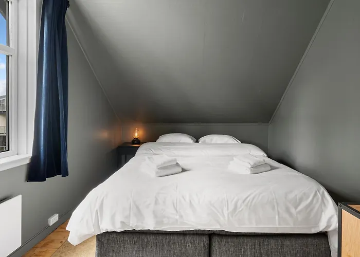 Appartamento Arctic Homes - Historical Newly Renovated Tromsø