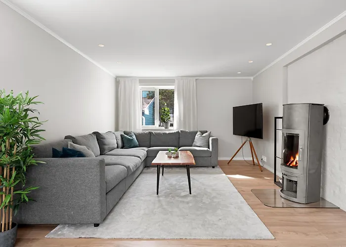 Appartamento Arctic Homes - Historical Newly Renovated