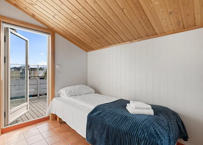 아파트 Arctic Homes - Historical Newly Renovated *