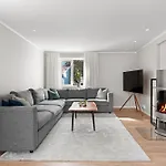 Daire Arctic Homes - Historical Newly Renovated