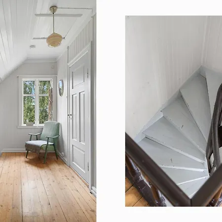 Apartment Arctic Homes - Historical Newly Renovated Tromsø