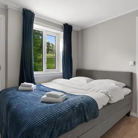 Apartment Arctic Homes - Historical Newly Renovated