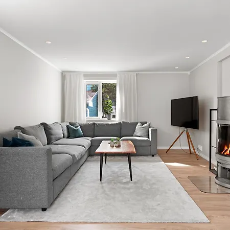 Apartment Arctic Homes - Historical Newly Renovated